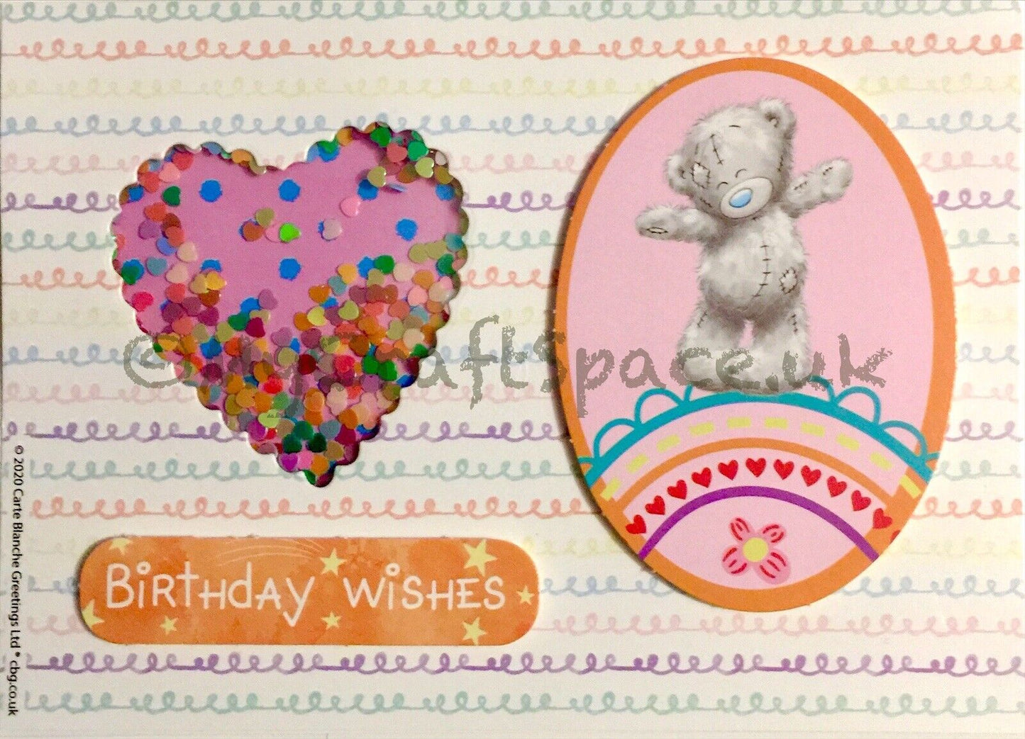 10g Multi Style Multicolour Tiny Sequins for Shaker Cards Making & Other Crafts