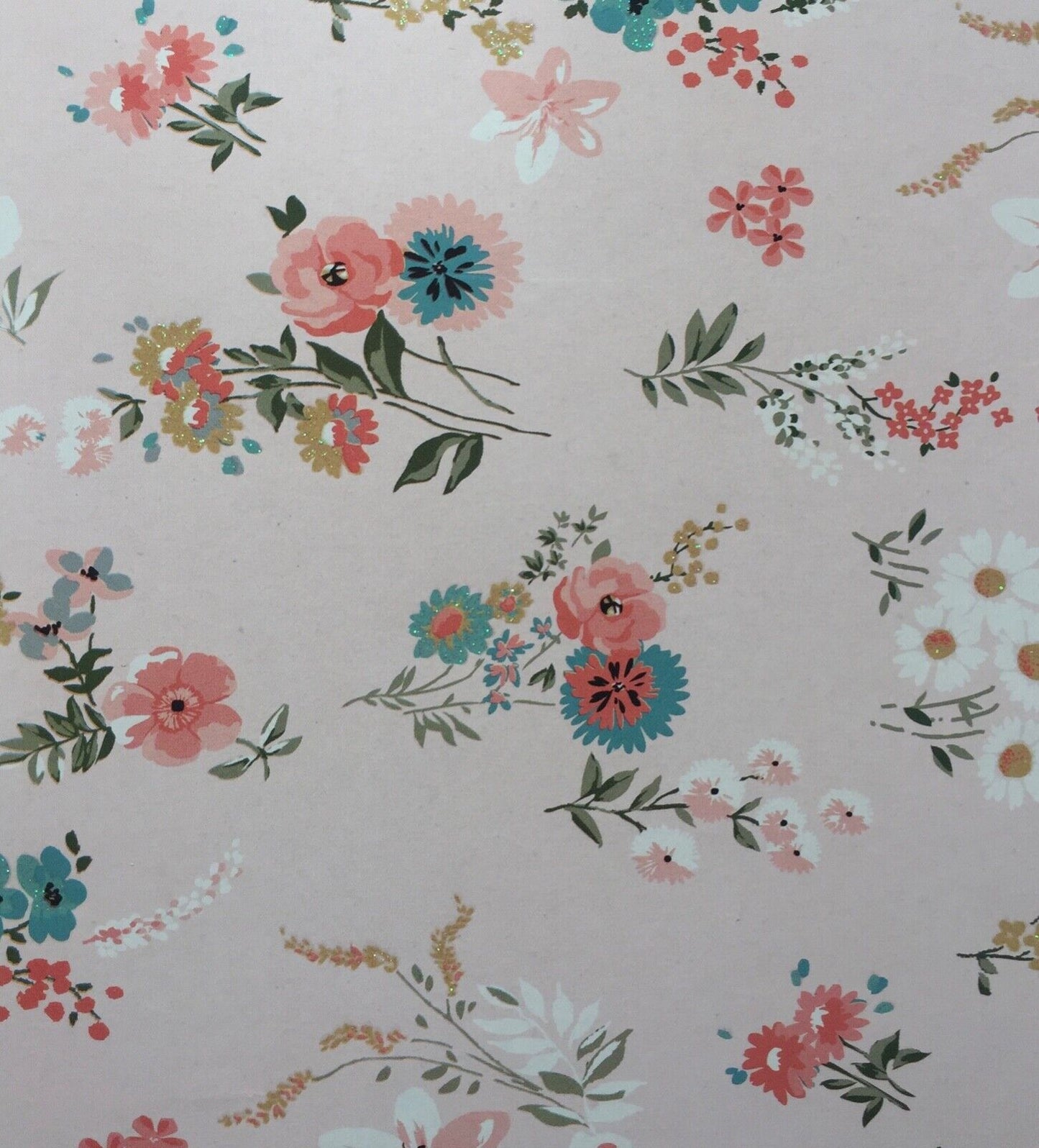 Craftmania Mixed Card Patterns 250gsm Design Pad - Choose Your Theme