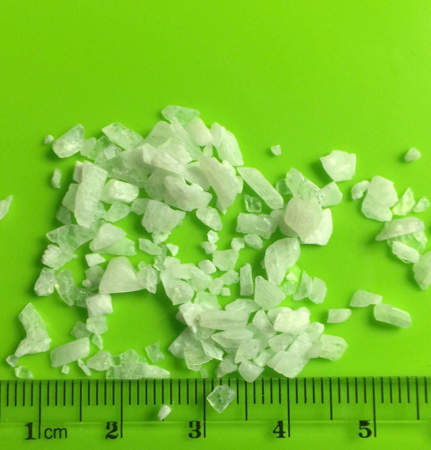 25g Natural Semi Precious Gemstone Crystal Tiny Chips Nuggets 2mm-6mm