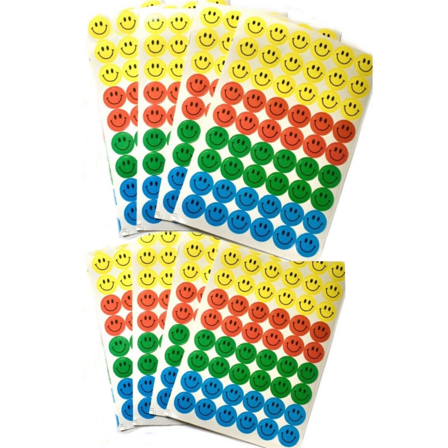 1x Reward Sticker Set Book - Pick Your Design