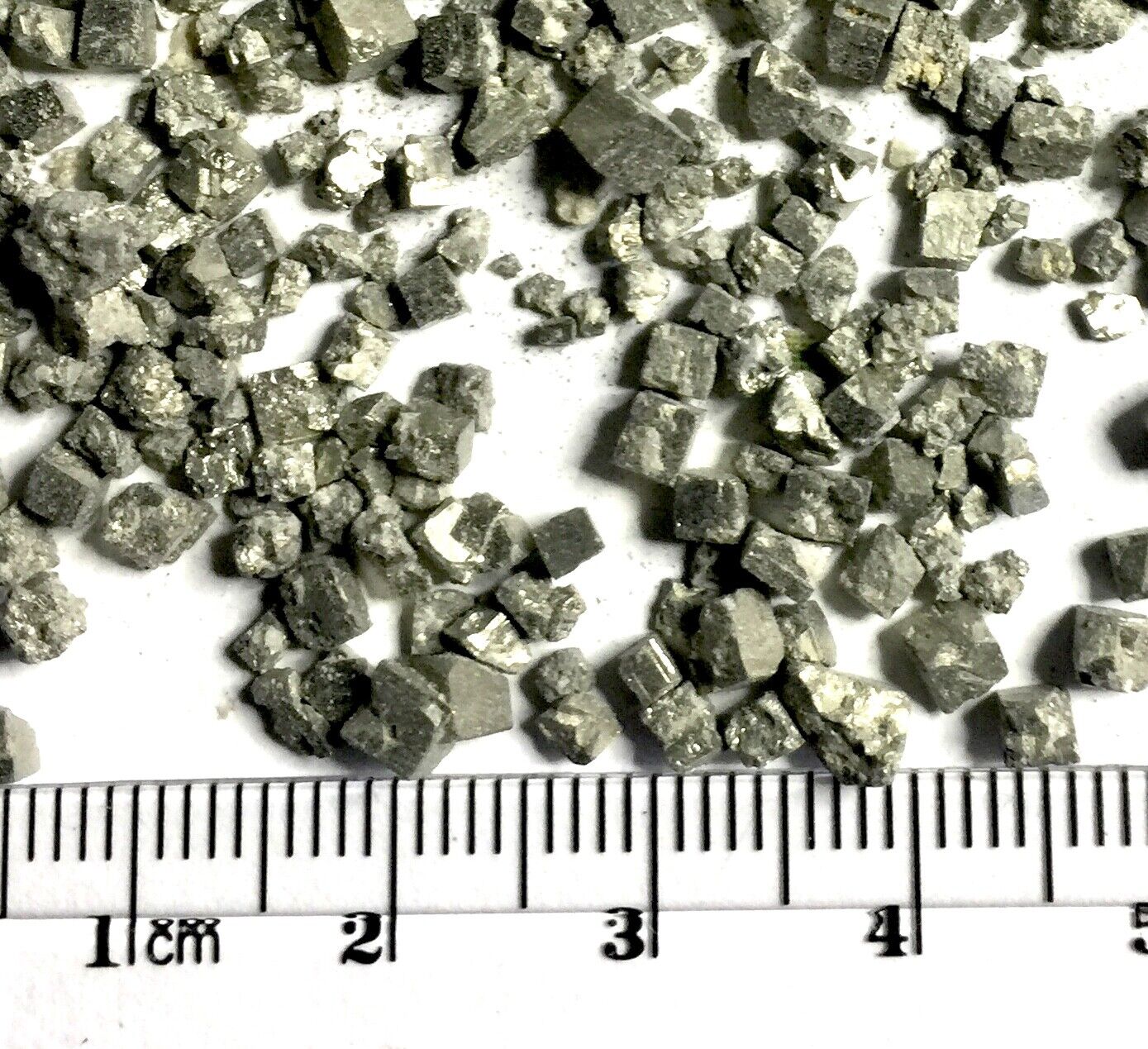 25g Natural Semi Precious Gemstone Crystal Tiny Chips Nuggets 2mm-6mm