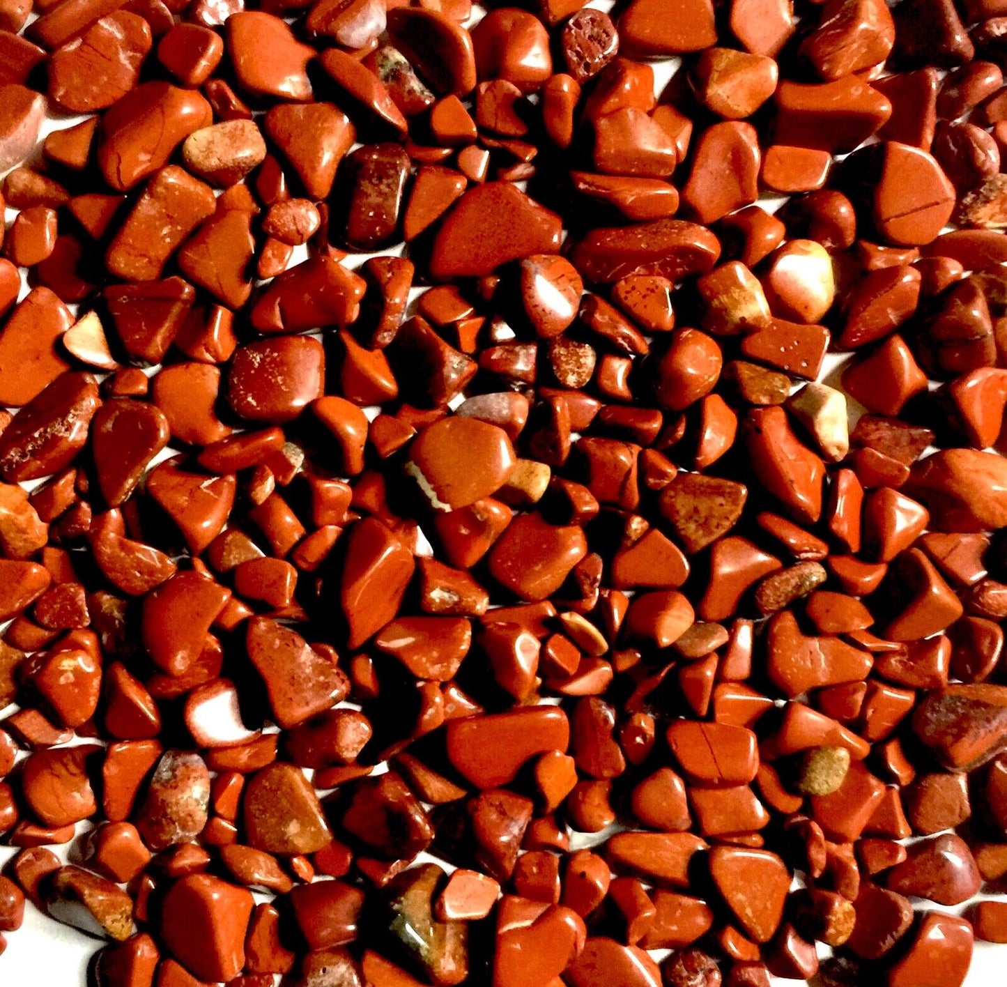 25g Natural Semi Precious Gemstone Crystal Tiny Chips Nuggets 2mm-6mm
