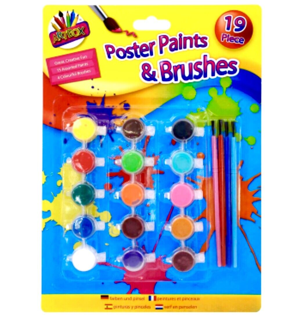 Pack of Christmas Stockings Fillers Party Bag Favours Kids Toys Activity Pack
