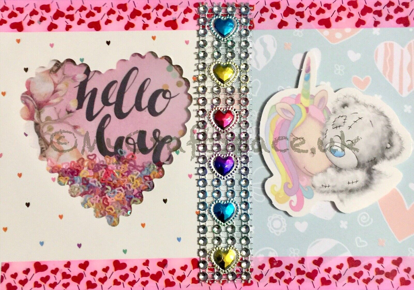 10g Multi Style Multicolour Tiny Sequins for Shaker Cards Making & Other Crafts
