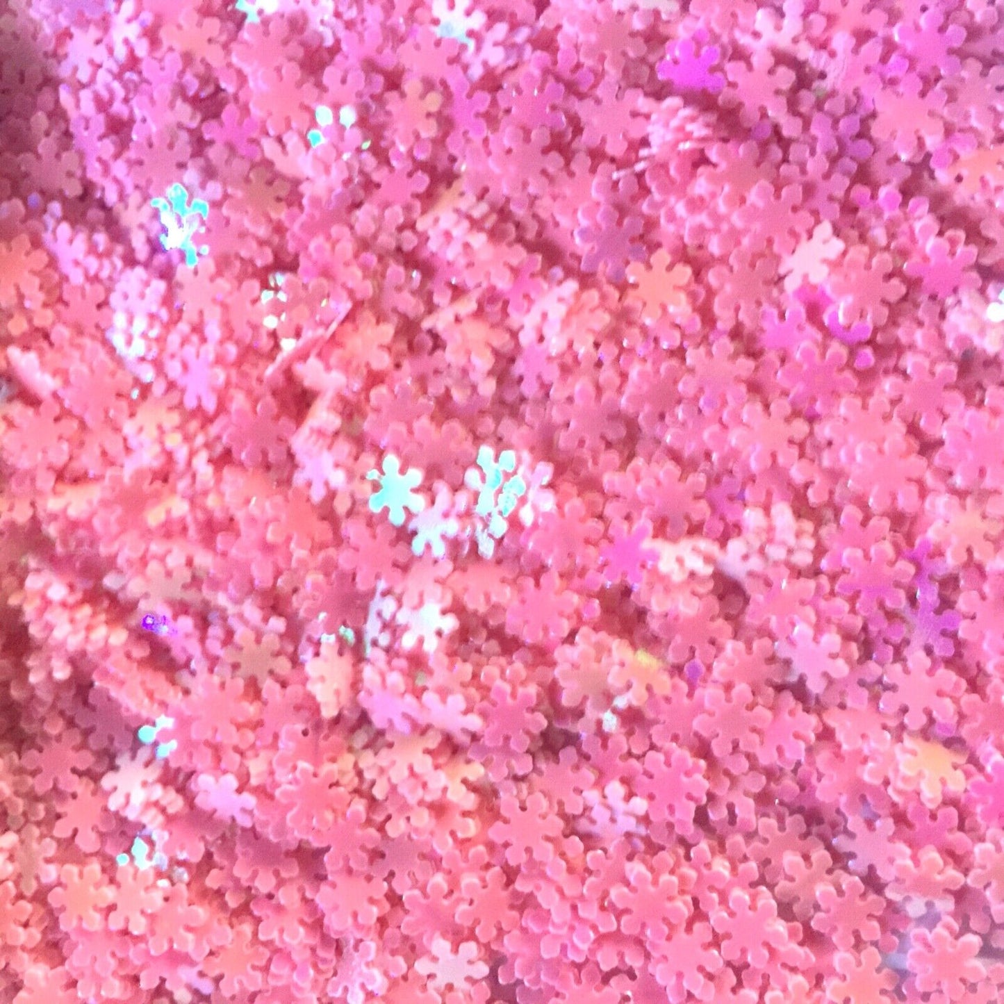 10g Multi Style Multicolour Tiny Sequins for Shaker Cards Making & Other Crafts