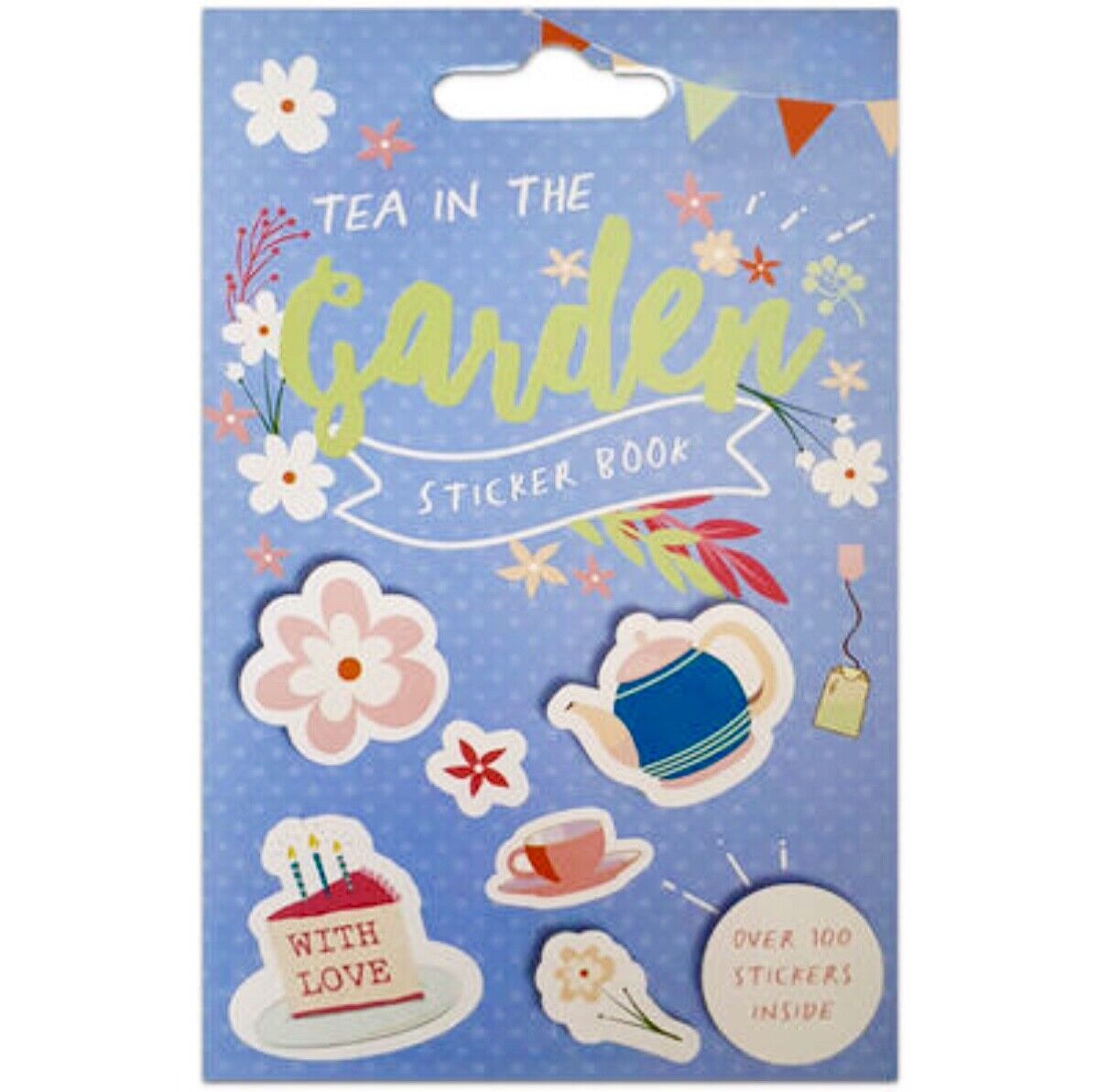 100+ Sentiments, Thoughts, Greetings and More Die Cut Stickers