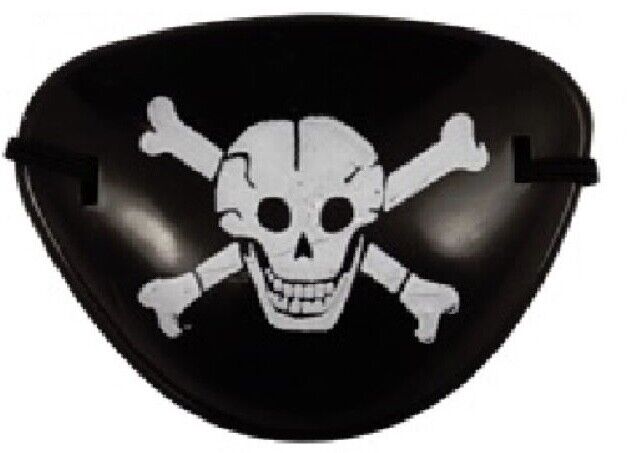 Henbrandt Pirate Costume Accessory Set
