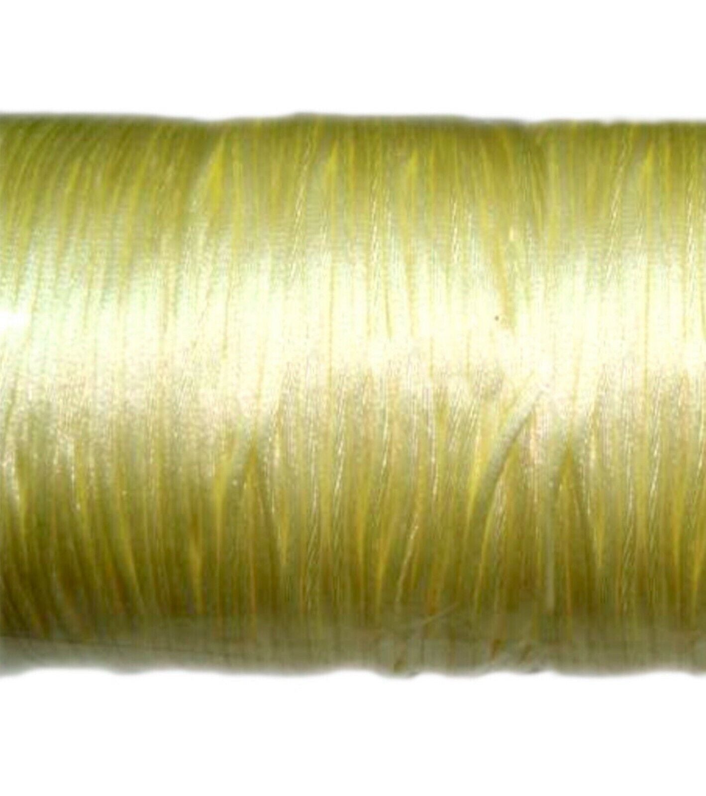 10x Yards Macrame Rattail 3mm Shamballa Cord - Pick your colour