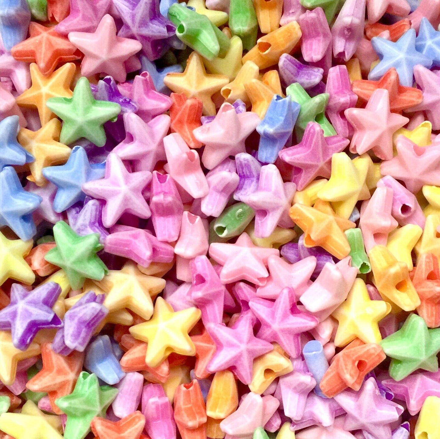 150pcs Craft Style Cute Animals and Creations Spacer Beads - Pick Your Style