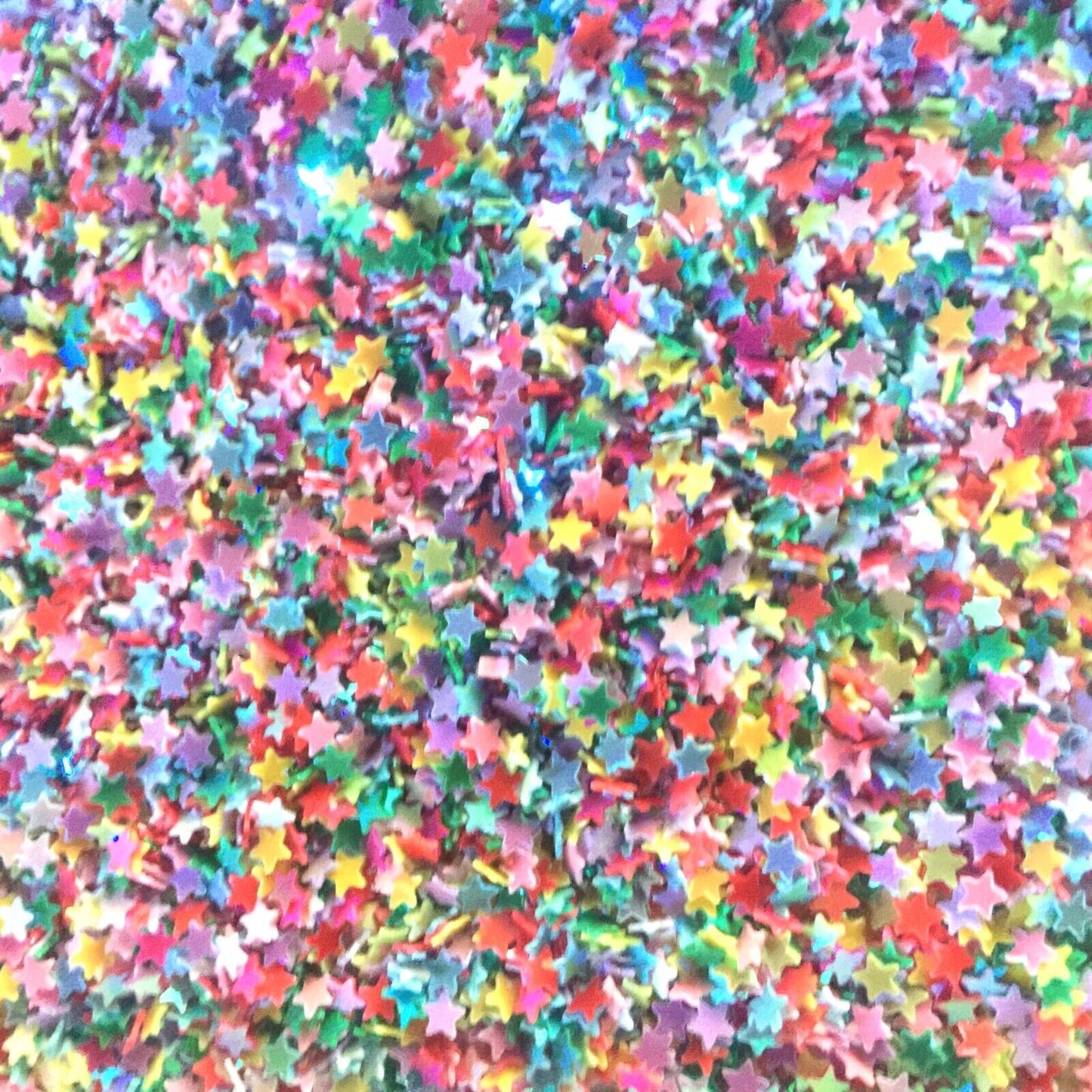 10g Multi Style Multicolour Tiny Sequins for Shaker Cards Making & Other Crafts