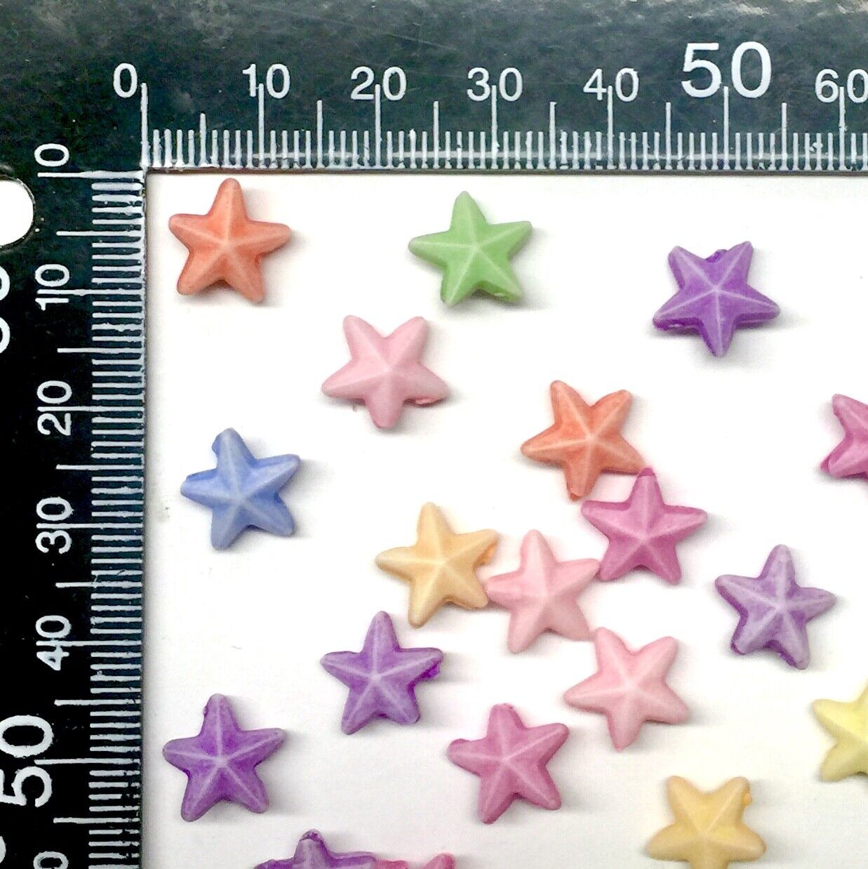 150pcs Craft Style Cute Animals and Creations Spacer Beads - Pick Your Style