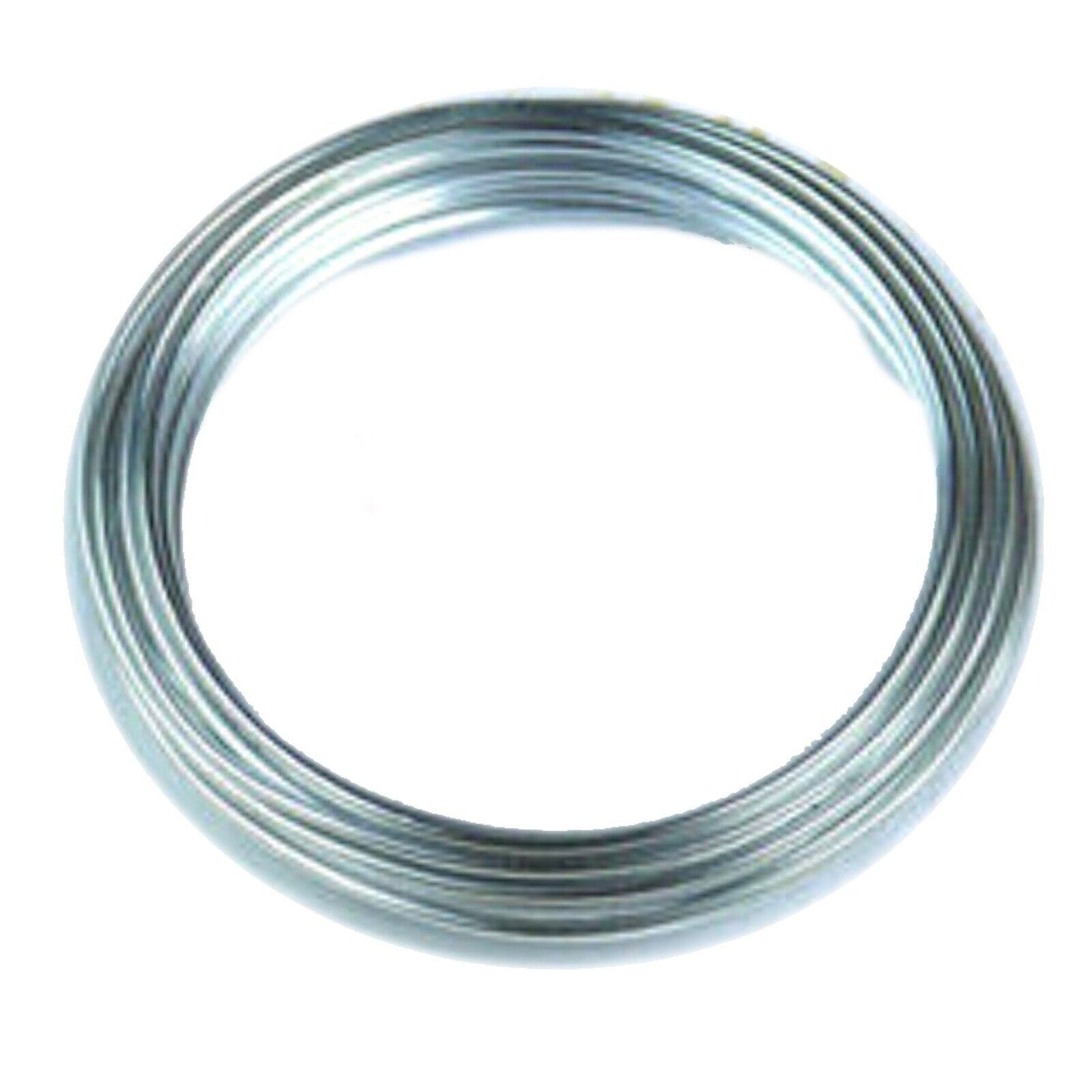 10 yards 18 gauge (1mm) Aluminum Craft Wire for Wire Wrapping Jewellery Making