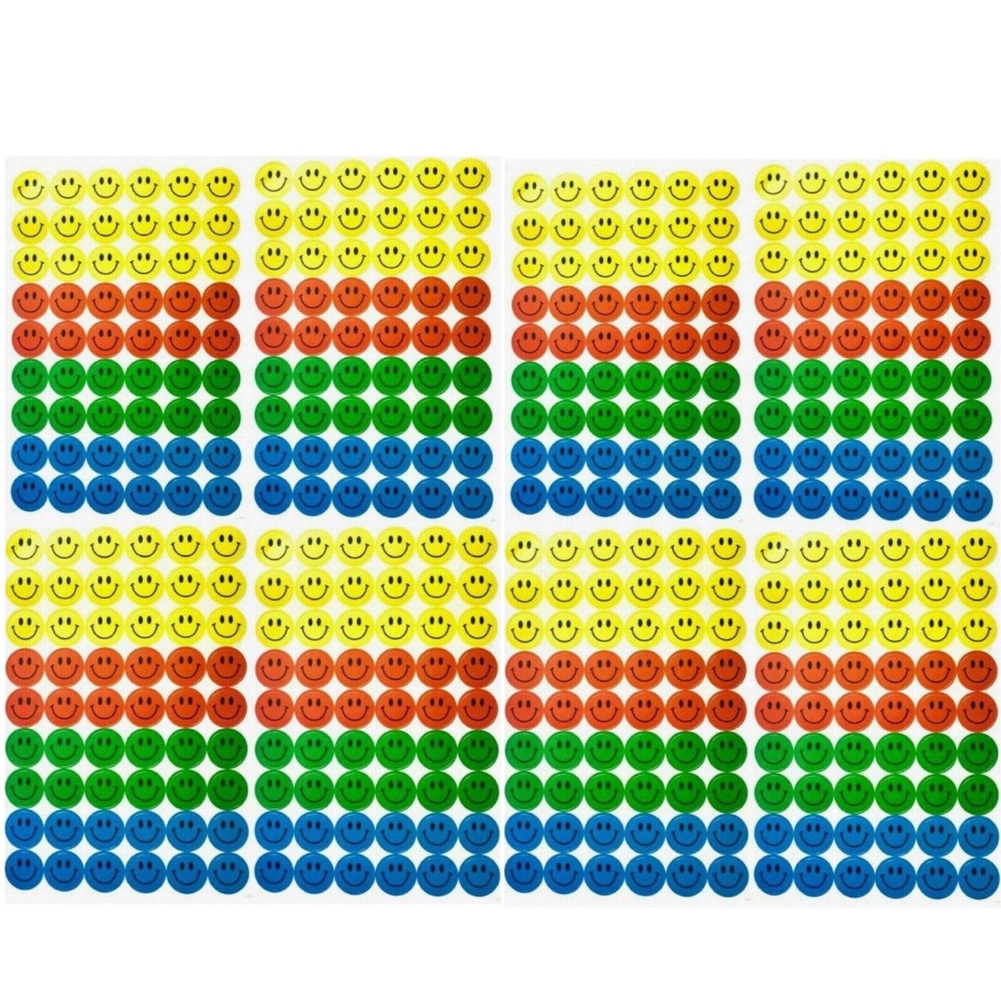 1x Reward Sticker Set Book - Pick Your Design
