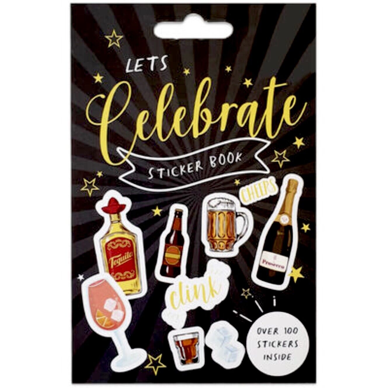 100+ Sentiments, Thoughts, Greetings and More Die Cut Stickers
