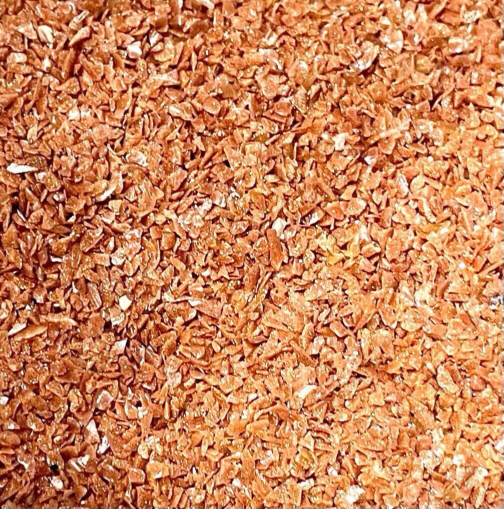 25g Crushed Electroplated Tiny Glass Rhinestone Chips for 3D Nail Art Decoration