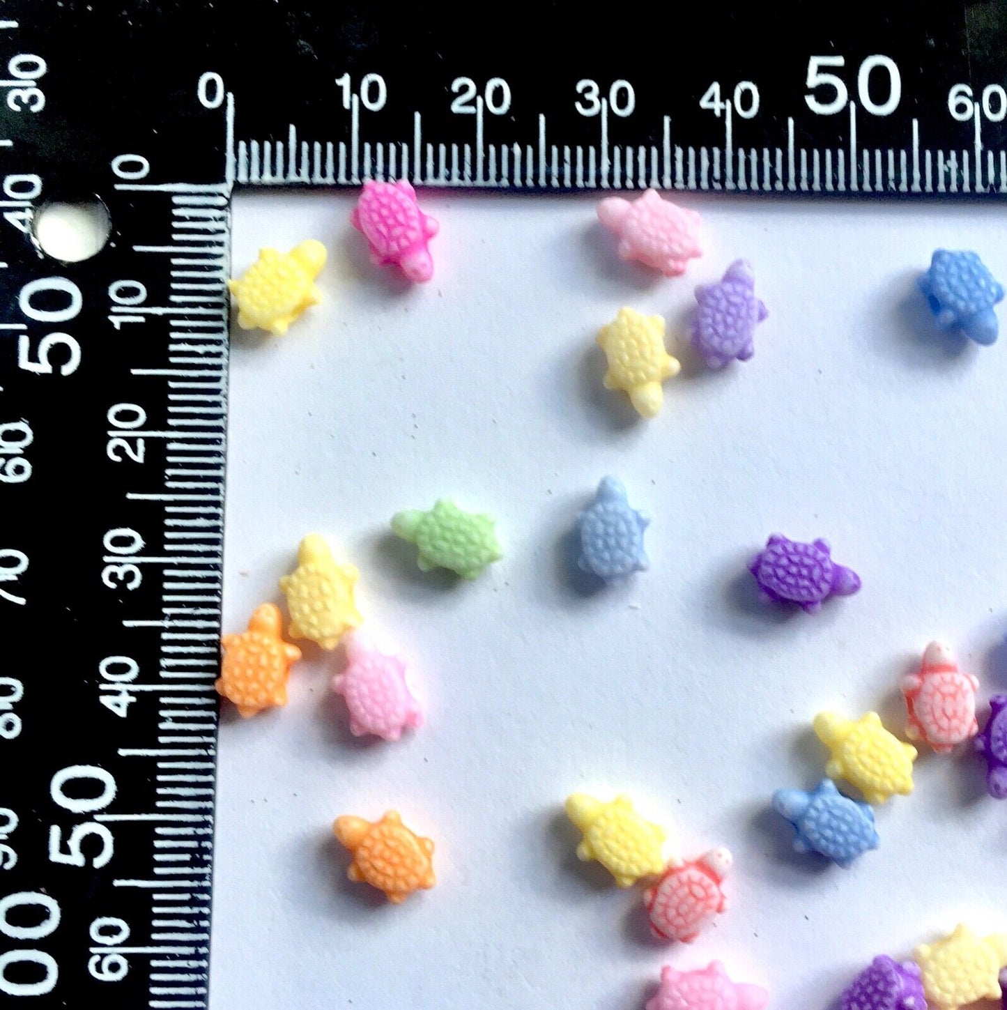 150pcs Craft Style Cute Animals and Creations Spacer Beads - Pick Your Style