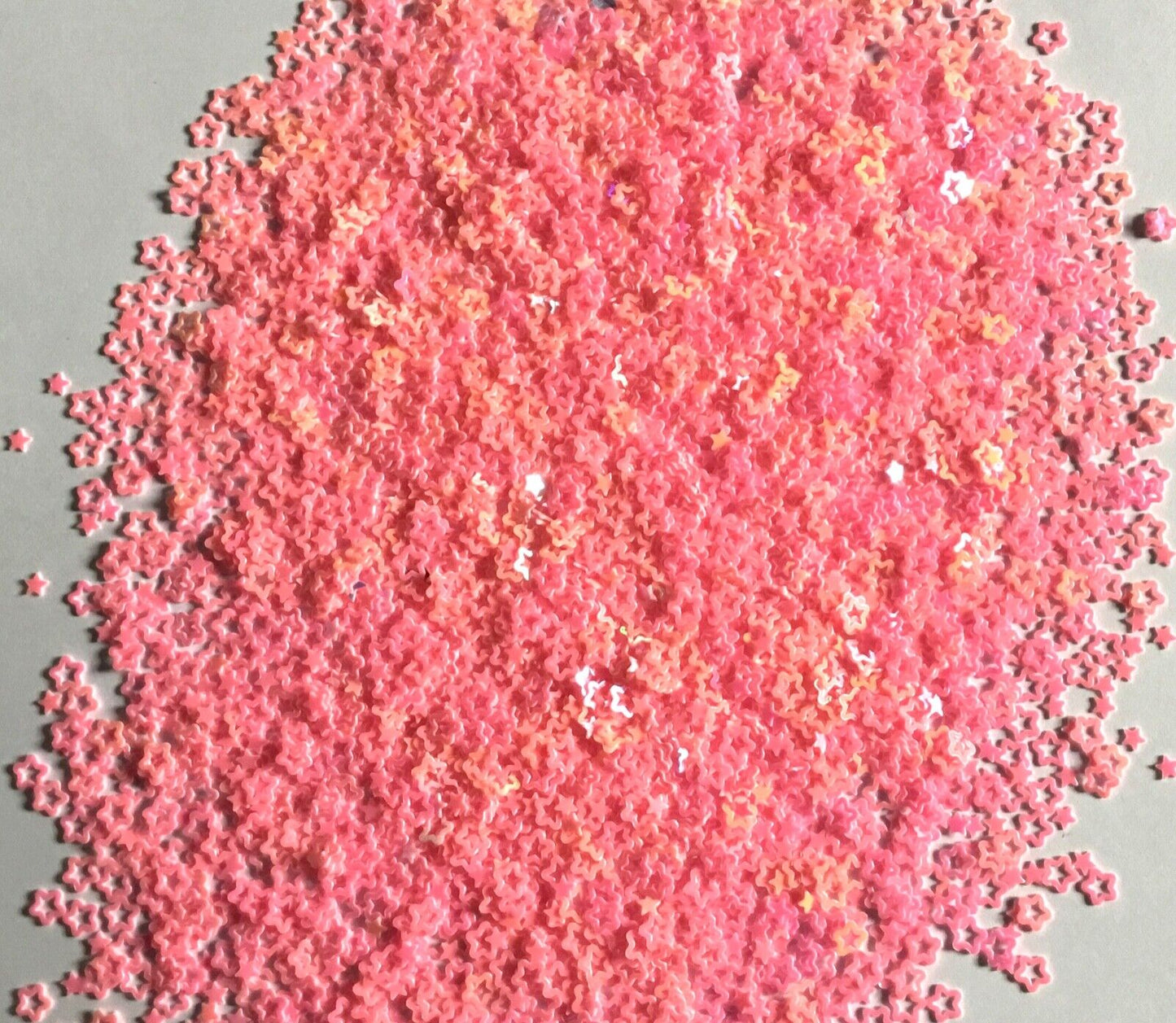 10g Multi Style Multicolour Tiny Sequins for Shaker Cards Making & Other Crafts