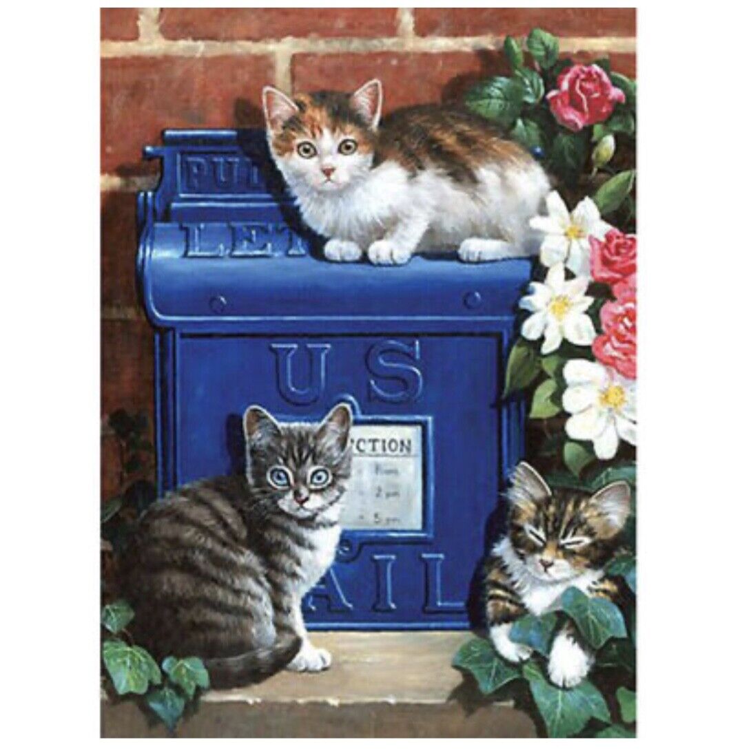 Royal & Langnickel Painting By Numbers - Choose Your Design