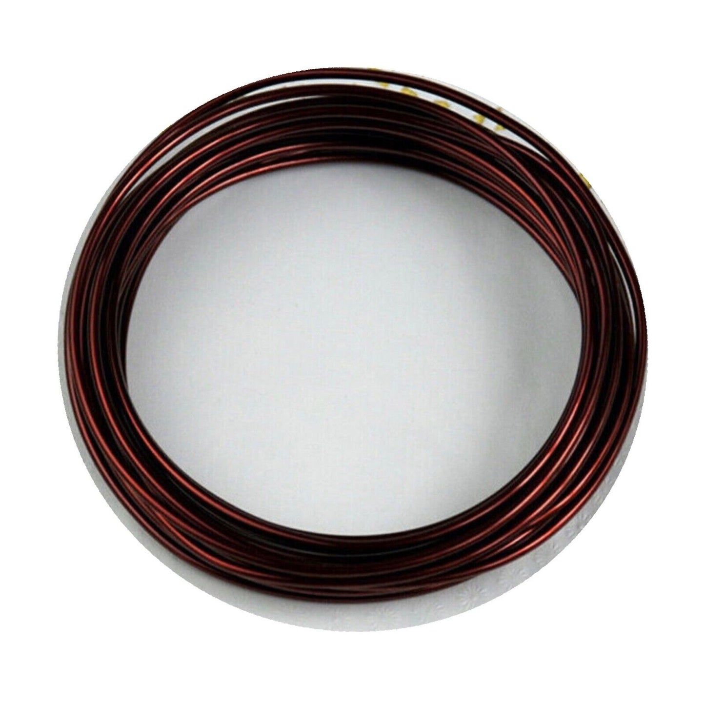2.5 yards Metallic Craft Wire for Jewellery Making - Choose Your Colour