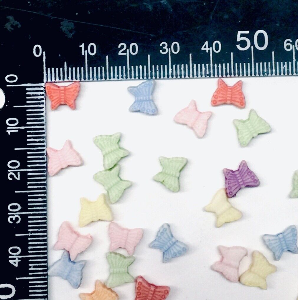 150pcs Craft Style Cute Animals and Creations Spacer Beads - Pick Your Style