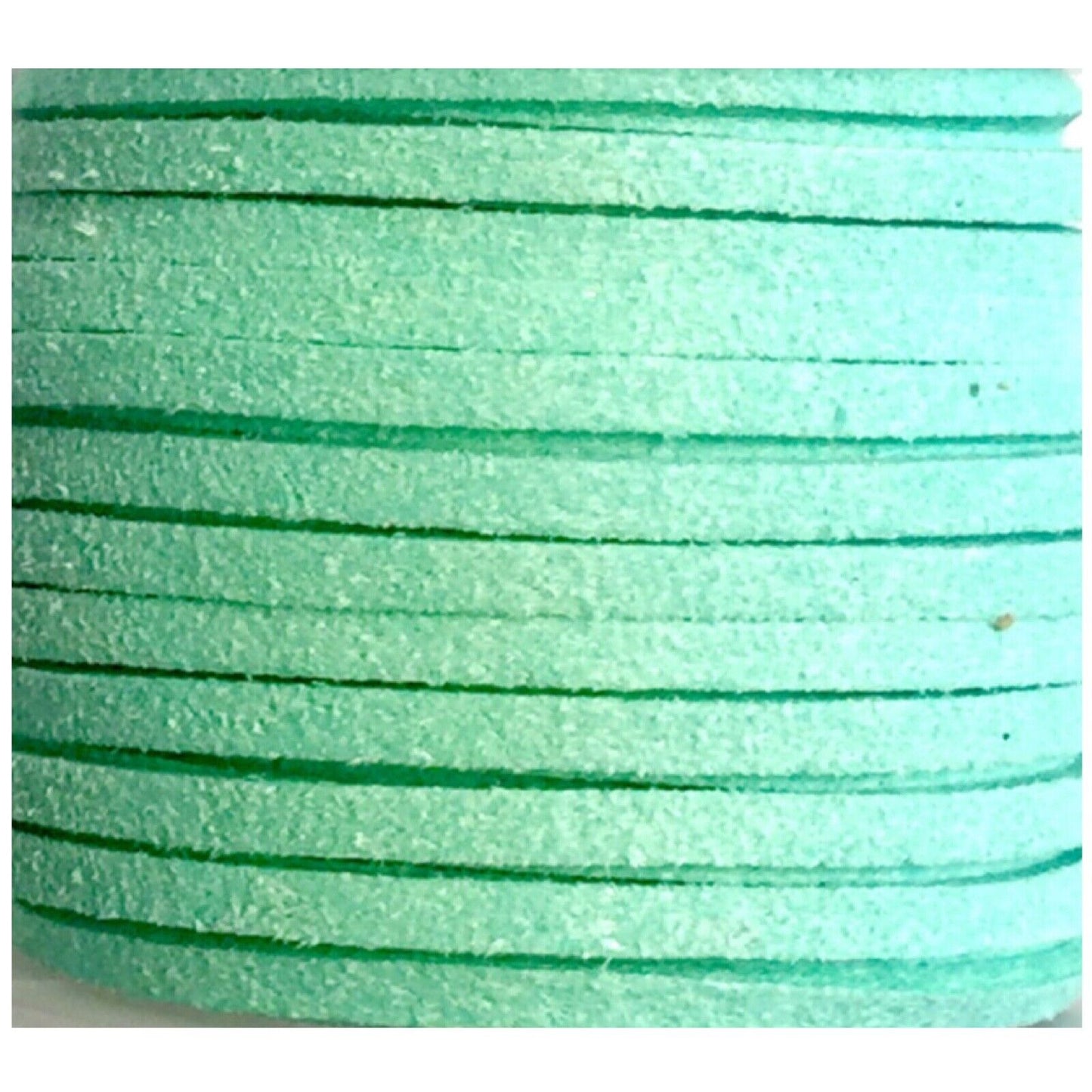 5 mtrs Faux Suede Cord 3.0x1.5mm for Jewellery Craft Making