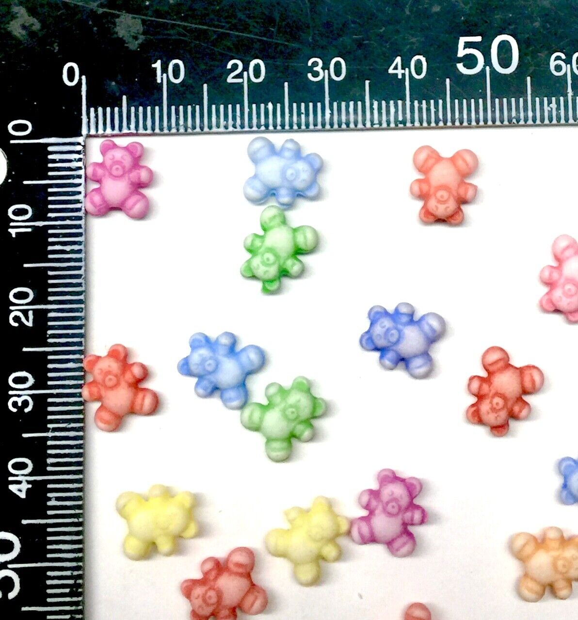 150pcs Craft Style Cute Animals and Creations Spacer Beads - Pick Your Style