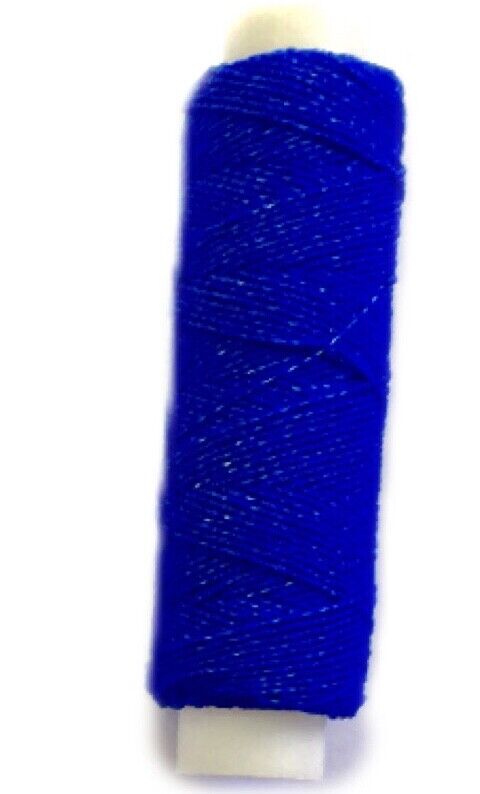 20 Meters 1x Reel Shirring Thread Elastic for Beading, Sewing and Crafts