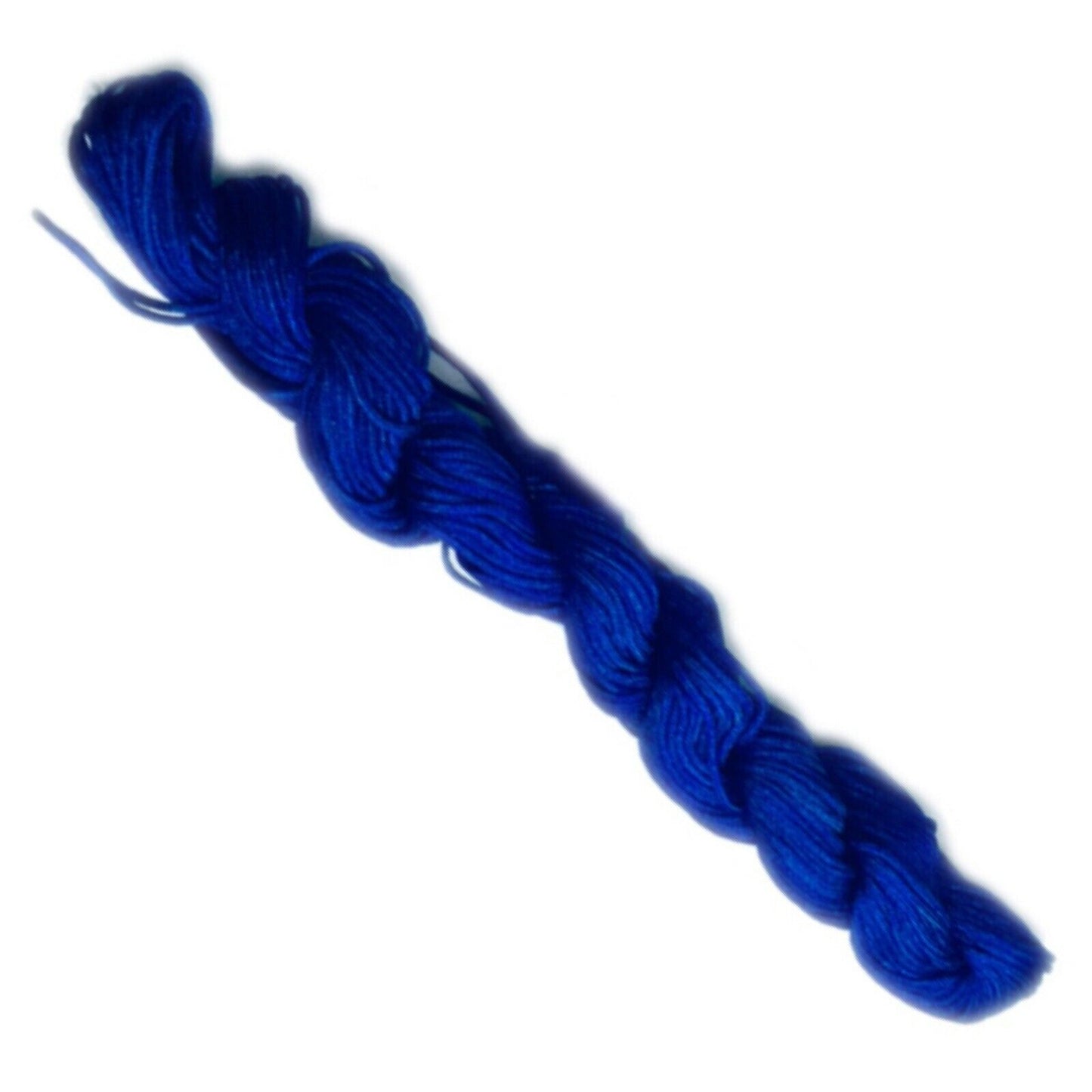 20x Yards Macrame Rattail 1mm Shamballa Nylon Cord - Pick your colour