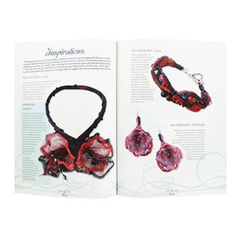 Spellbinding Bead Jewelery - by Julie and Christine Ashford