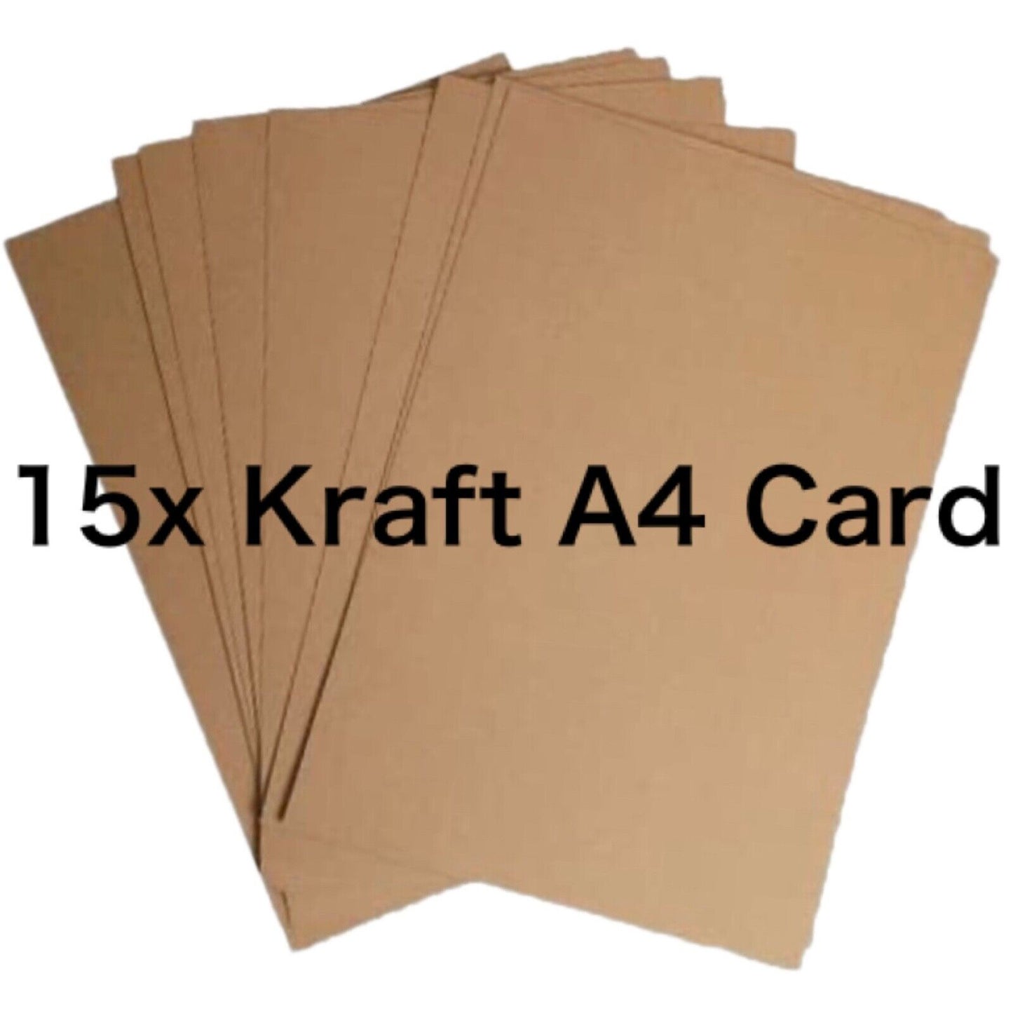 84x Multicolour A4 Paper Card (with Glitter, Mirror, Holographic) for Cardmaking