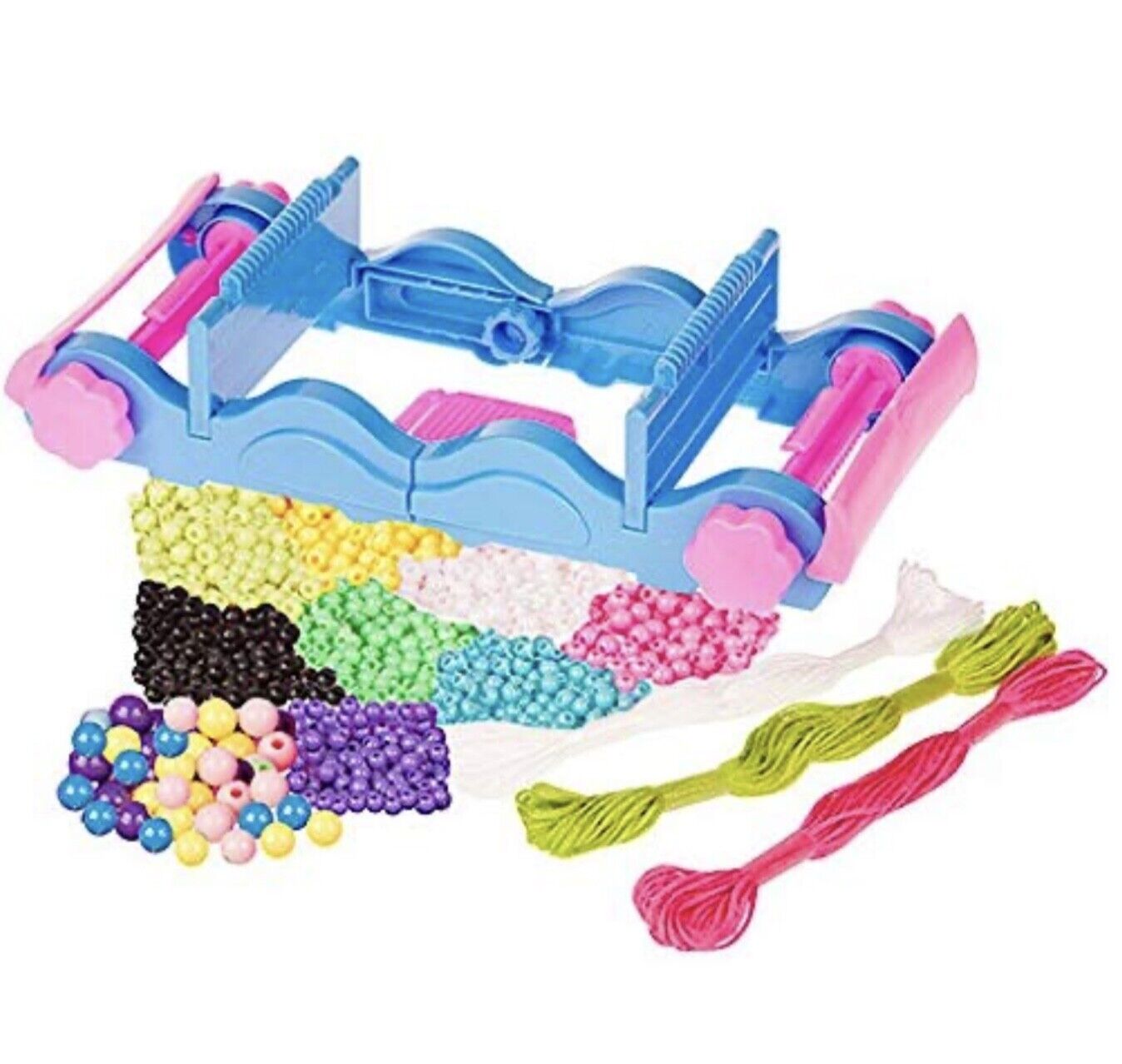 GL Style Bead and Weave DIY Box Set