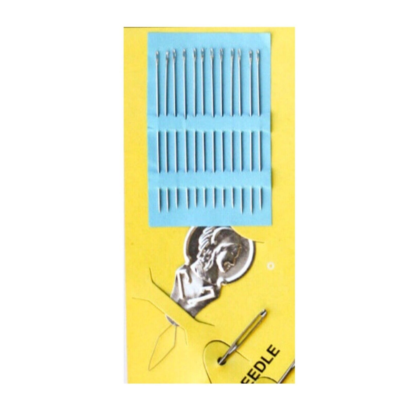 Sewing Family Household Needle Set