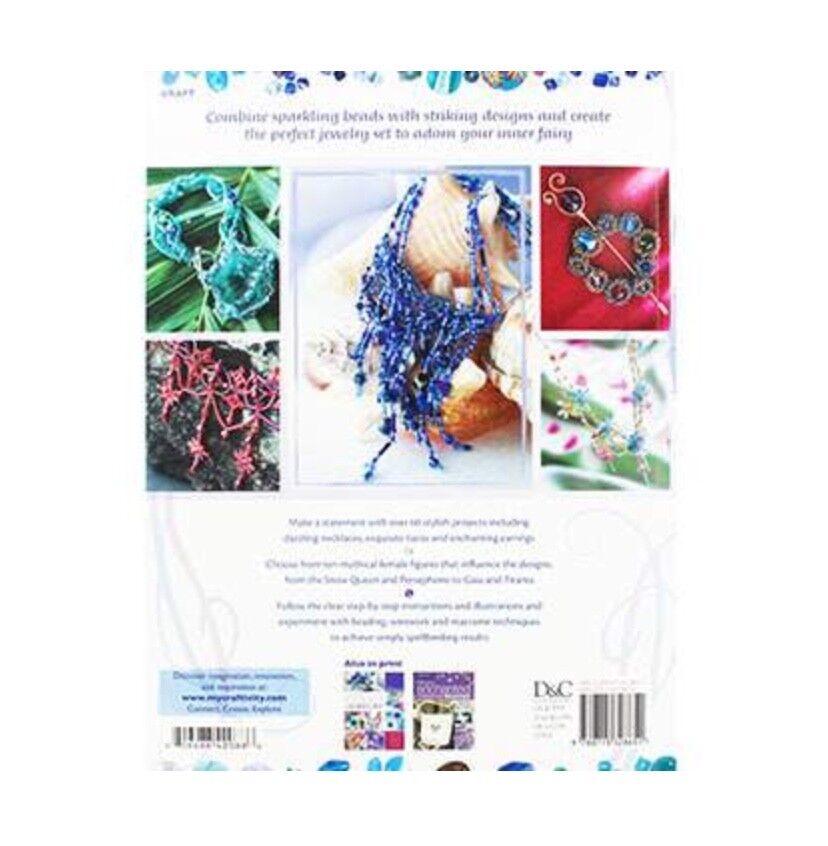 Spellbinding Bead Jewelery - by Julie and Christine Ashford