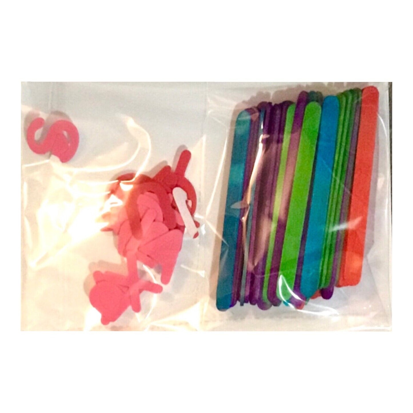 Assorted Craft Kit Set