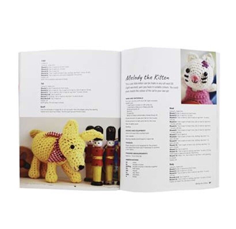 Crochet with Your Leftovers by Nikki Trench