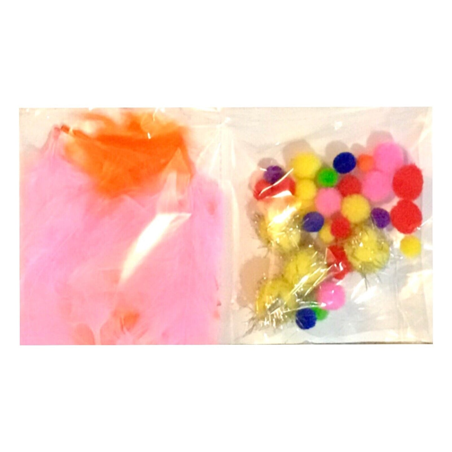 Assorted Craft Kit Set