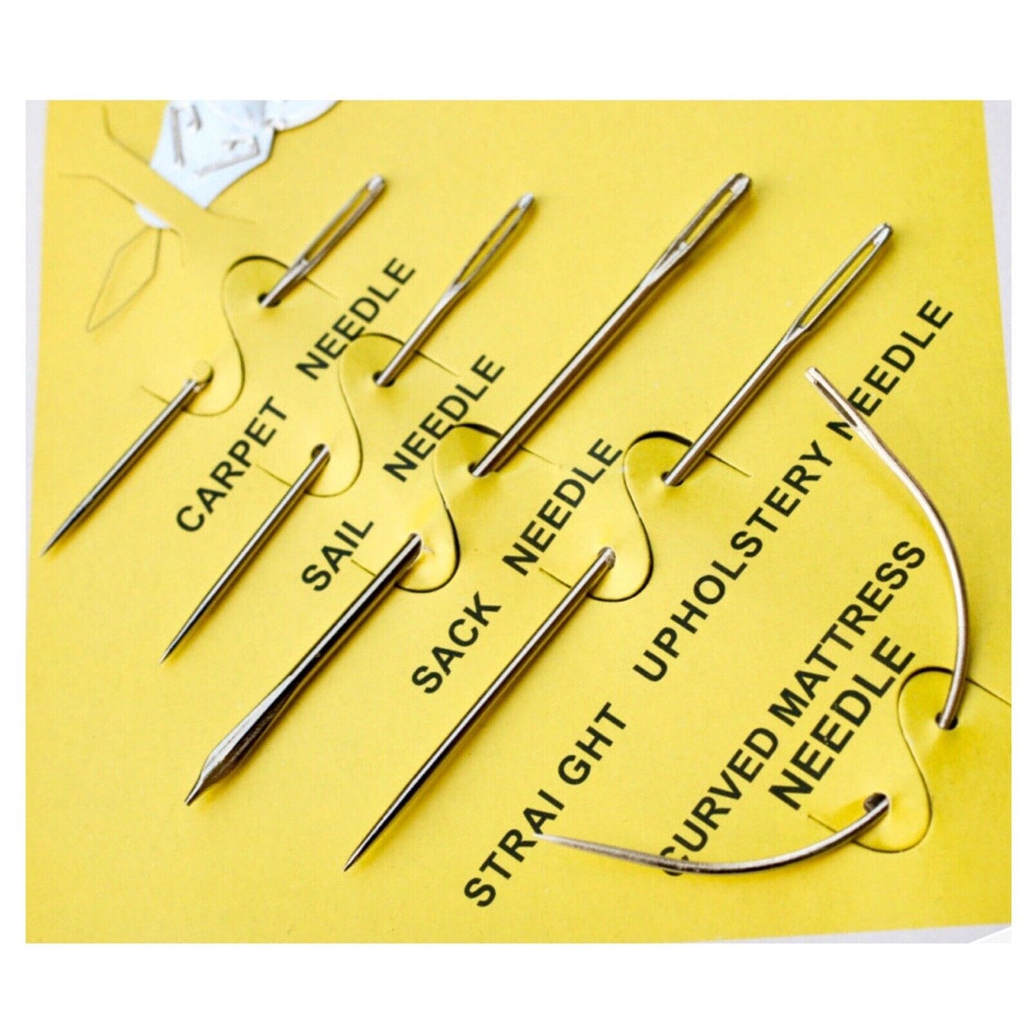 Sewing Family Household Needle Set