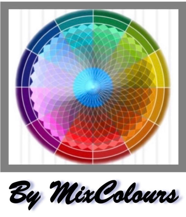 MixColours Arts and Crafts