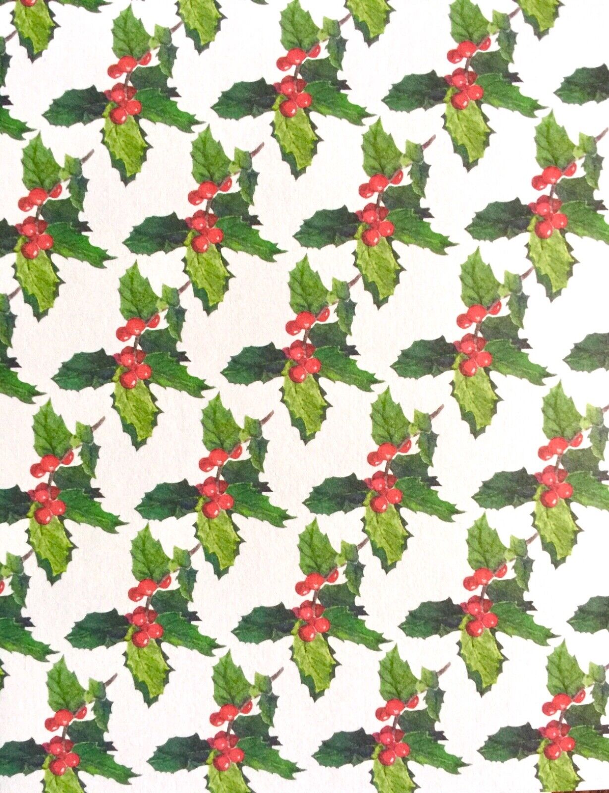A6 Christmas Colour Design Pad - 10.5 cm x 14.8cm 30 sheets