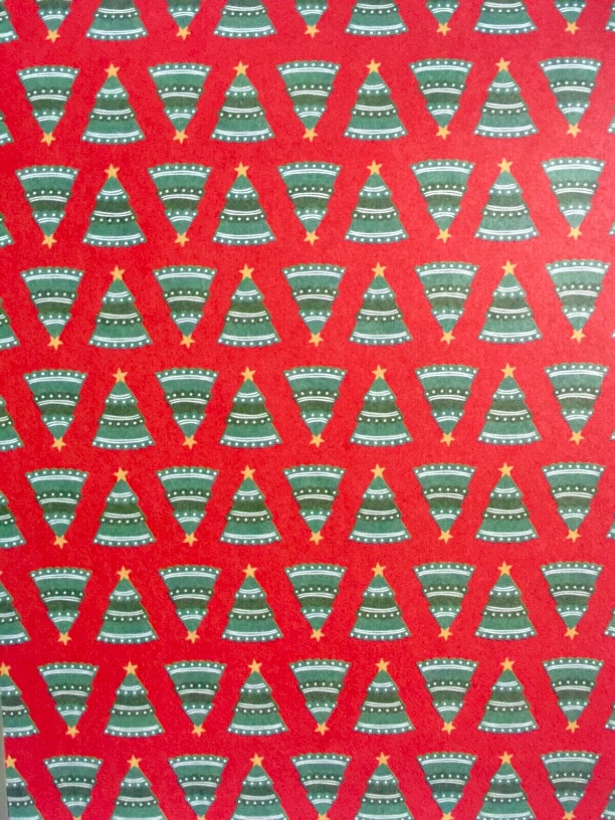 A6 Christmas Colour Design Pad - 10.5 cm x 14.8cm 30 sheets